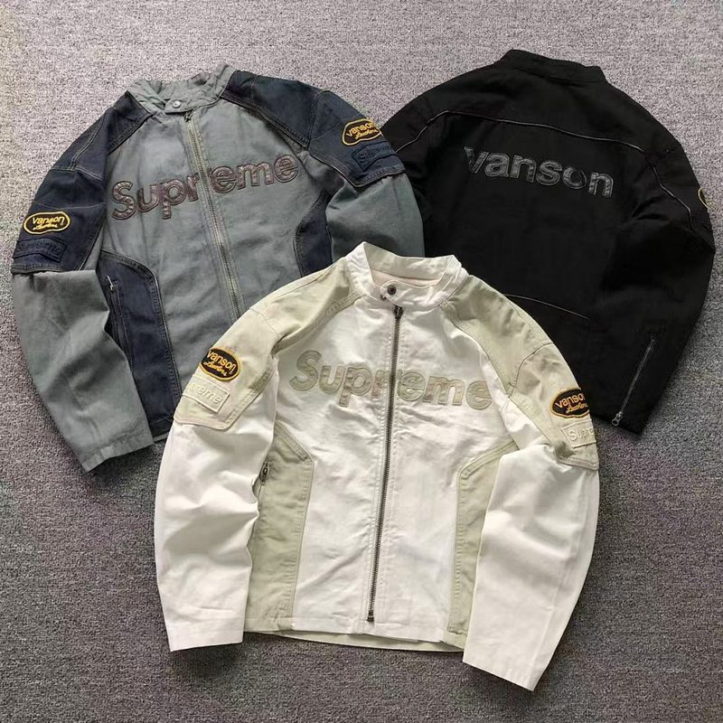 SRE JACKET 426