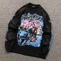 HELLSTAR LONG SLEEVED 426