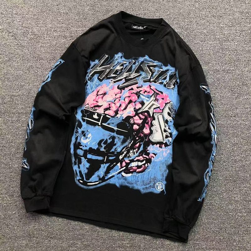 HELLSTAR LONG SLEEVED 426