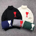 AMI SWEATER 427