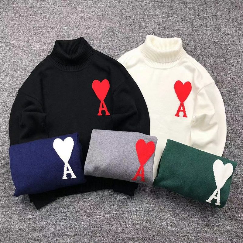 AMI SWEATER 427