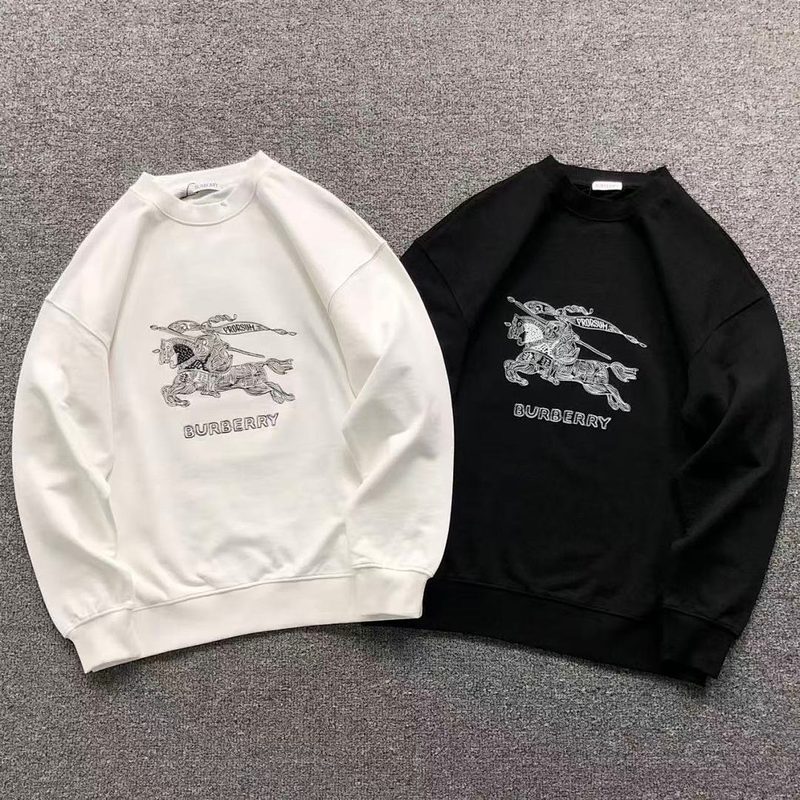 BRERY HOODIE 427