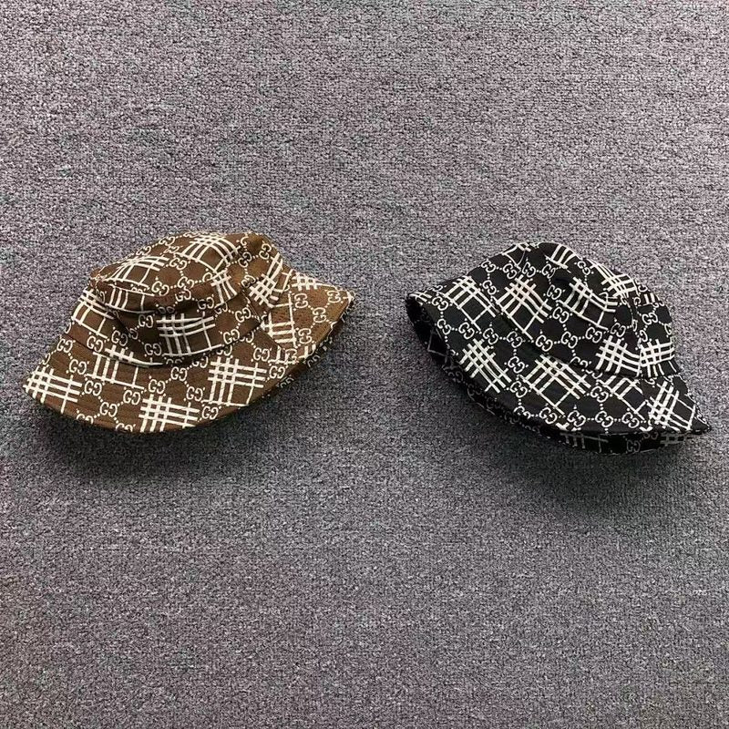 GCI HAT 427
