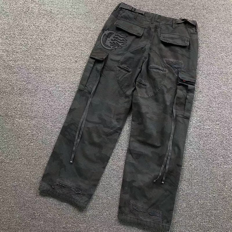 HELLSTAR TROUSERS 427