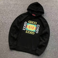 GCI HOODIE 428