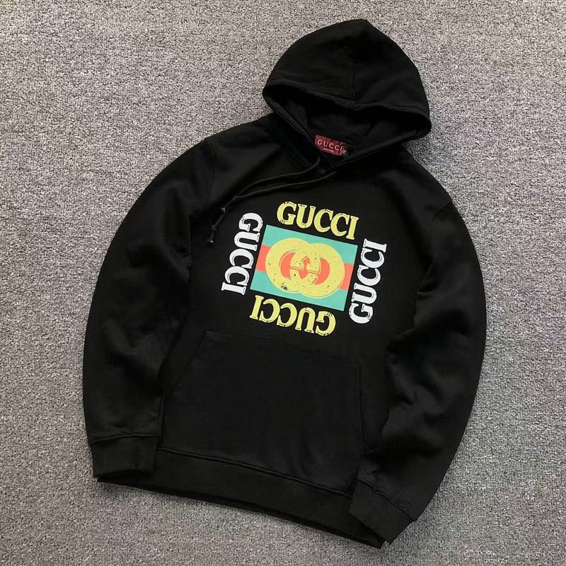 GCI HOODIE 428
