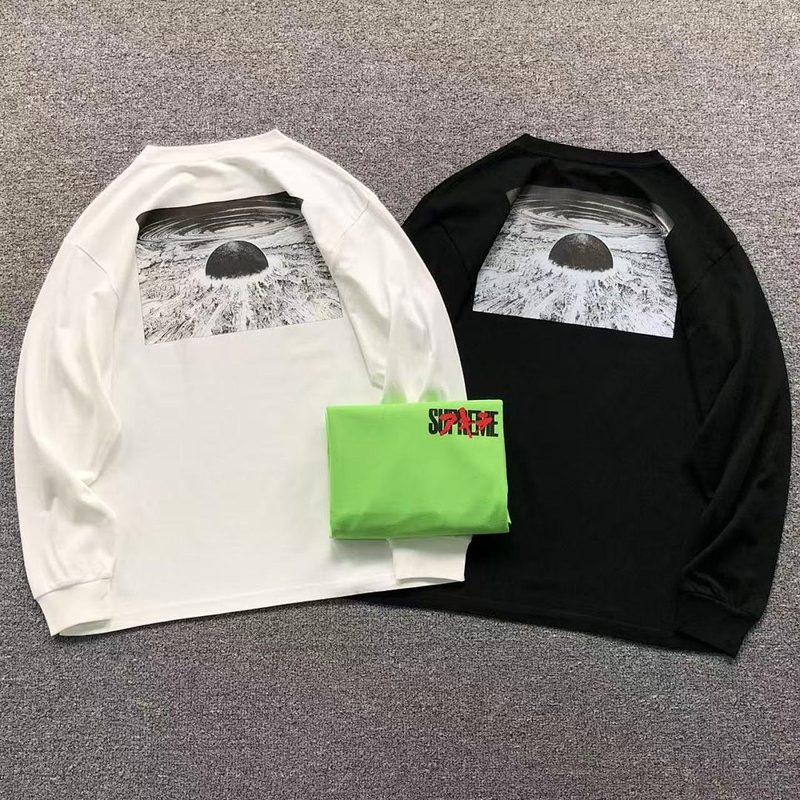 SRE LONG SLEEVED 429