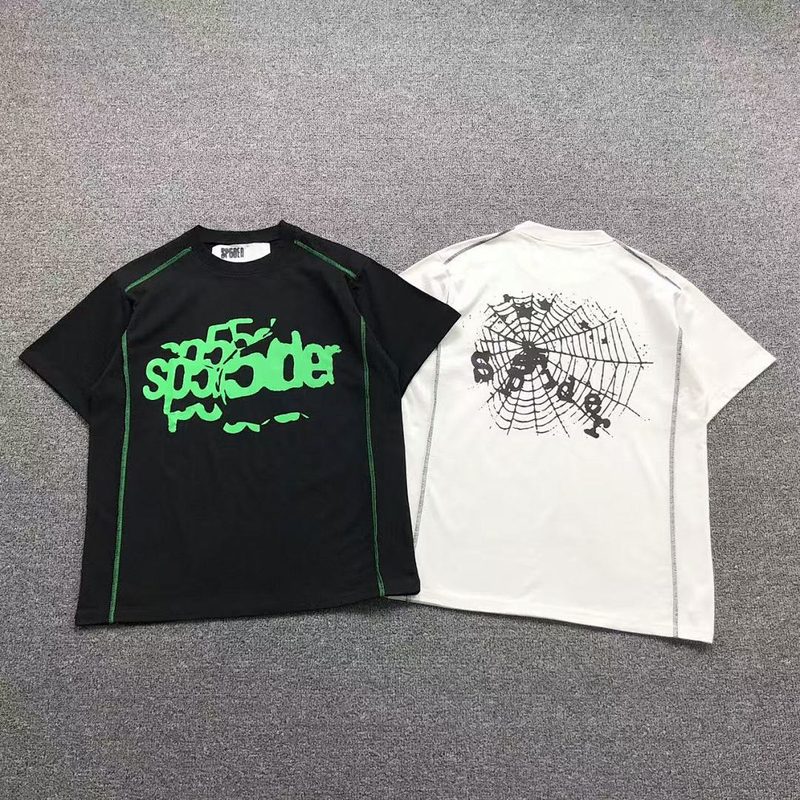 SP5DER T-SHIRT 429