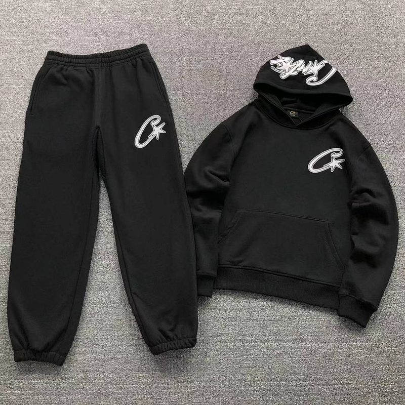 CORTEIZ HOODIE TROUSERS 429