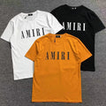 AMIRI T-SHIRT 429