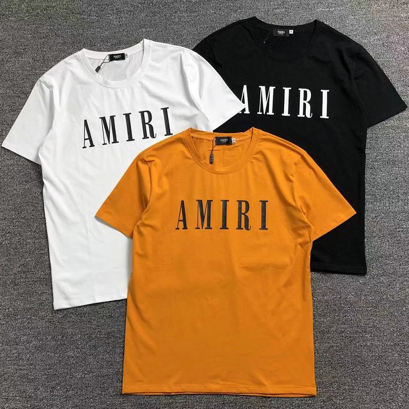 AMIRI T-SHIRT 429