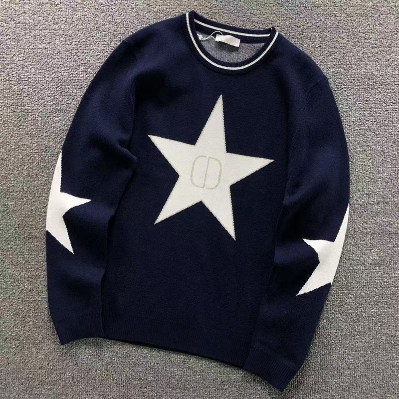 DO SWEATER 430