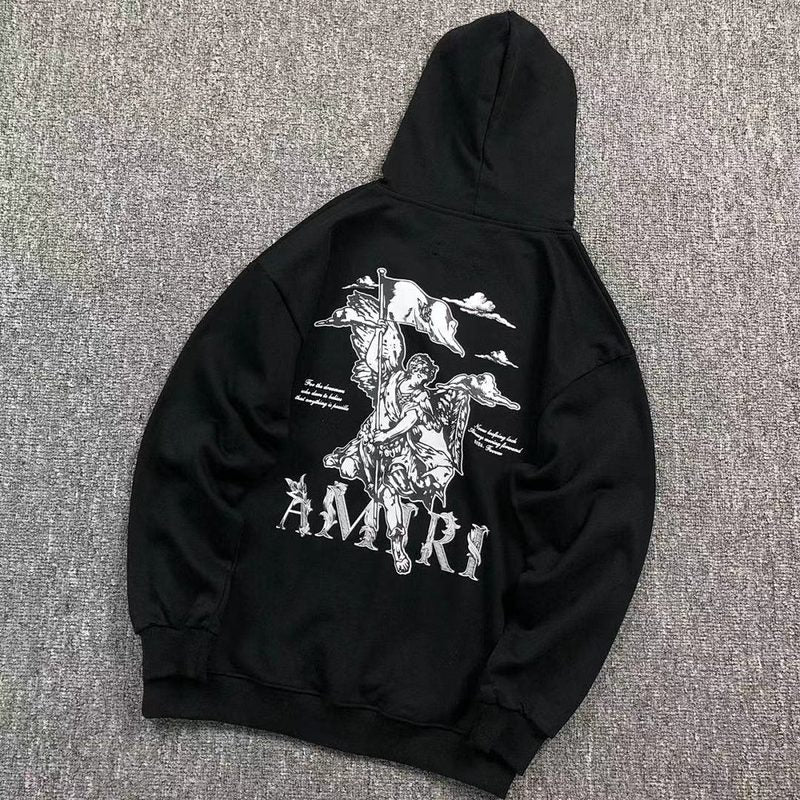 AMIRI HOODIE 430