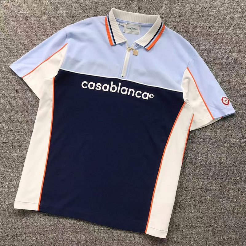 CASABLANCA POLO 430
