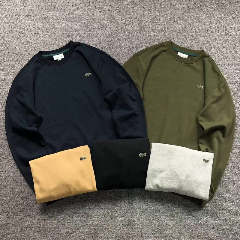 LACOSTE HOODIE 430