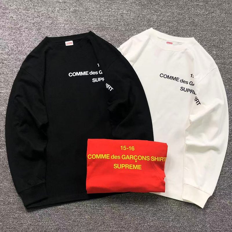 SRE LONG SLEEVED 430