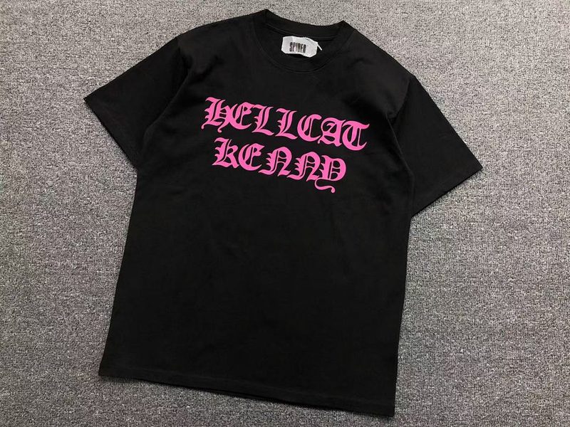 SP5DER T-SHIRT 430