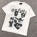 ENFANTS RICHES DEPRIMES T-SHIRT 430