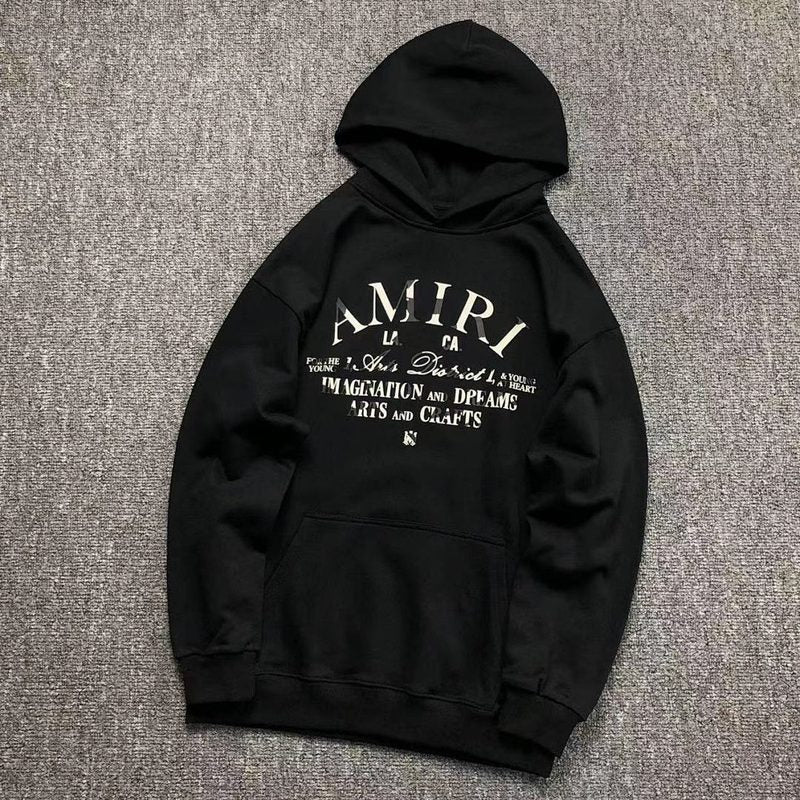 AMIRI HOODIE 431