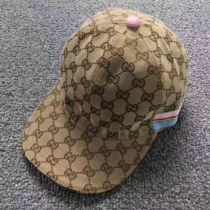 GCI HAT 431
