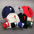 AMI SWEATER 431