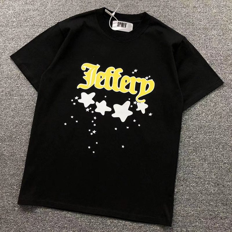 SP5DER T-SHIRT 431