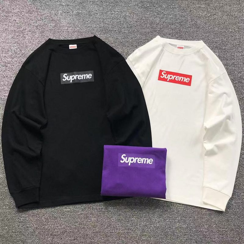 SRE LONG SLEEVED 431