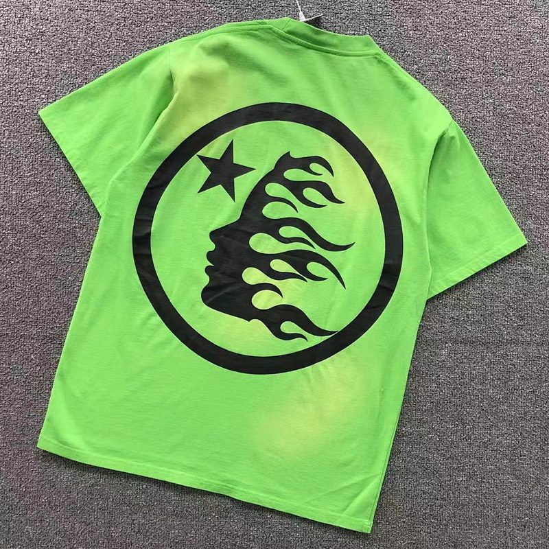 HELLSTAR T-SHIRT 431