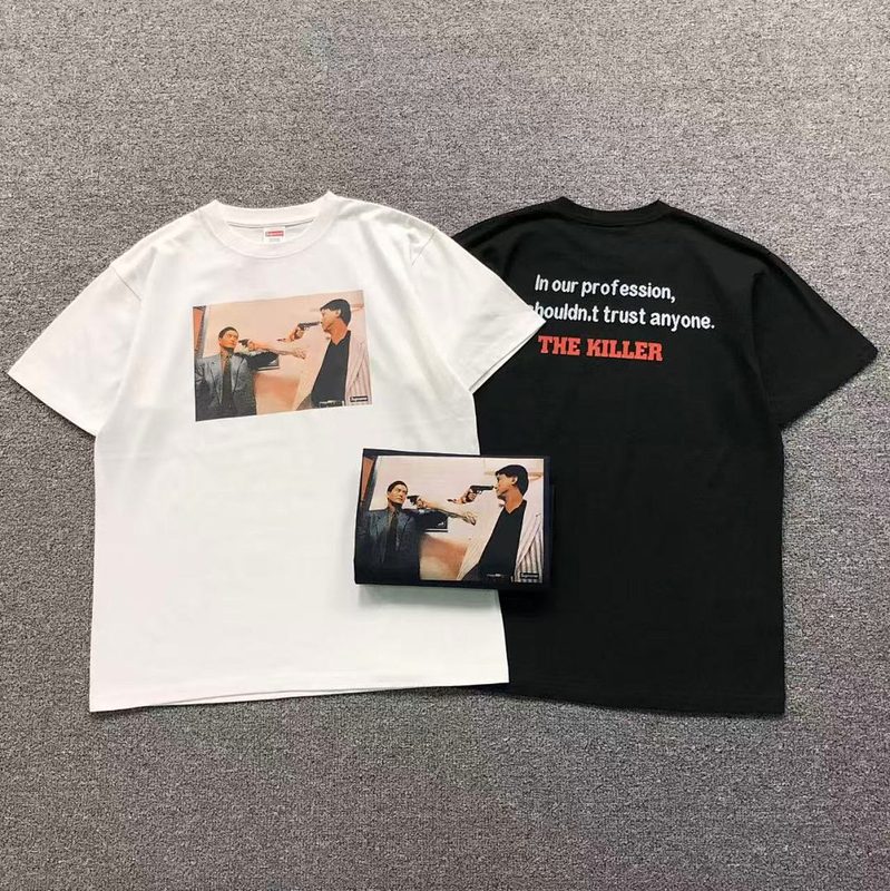 SRE T-SHIRT 432