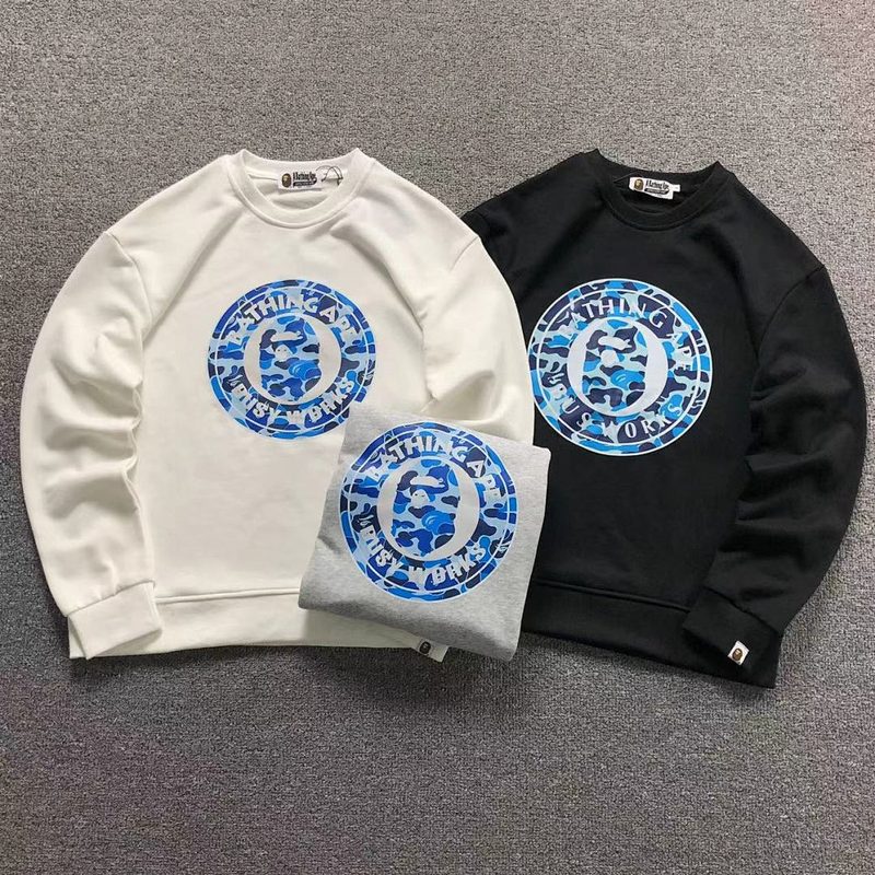 BAPE HOODIE 432