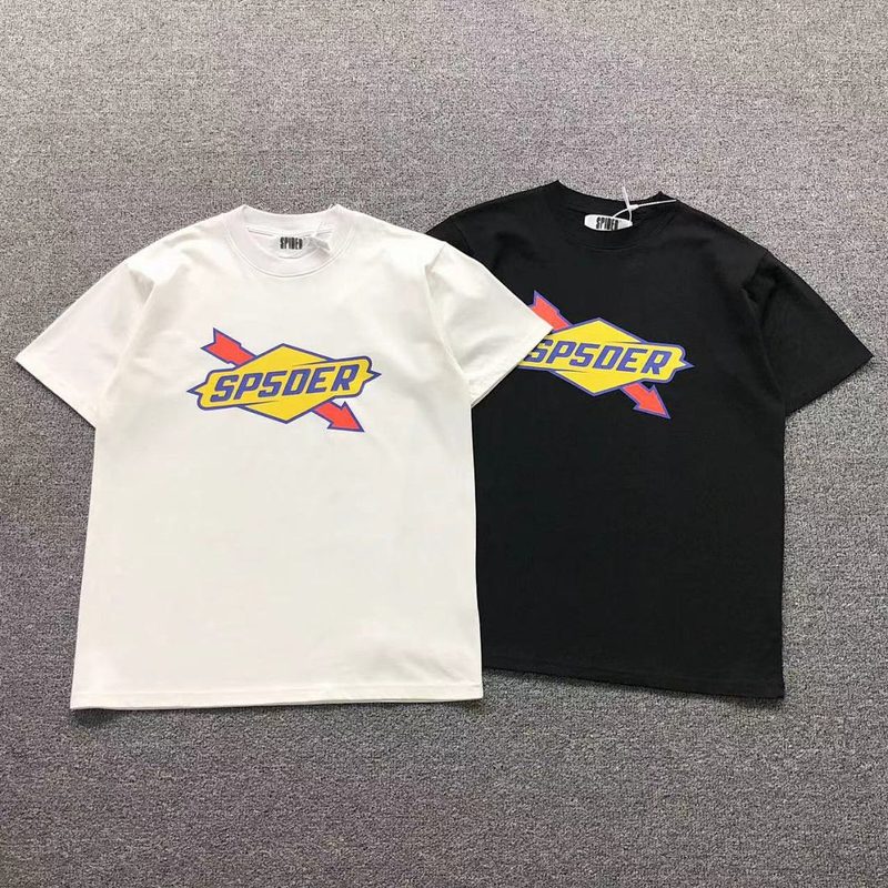 SP5DER T-SHIRT 432