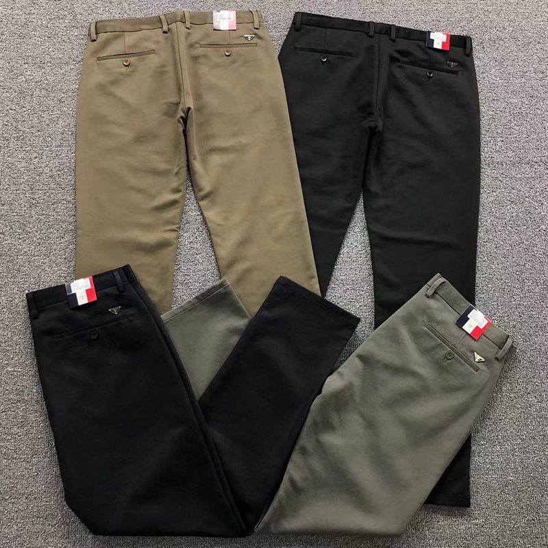 PAA TROUSERS 432