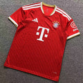 FOOTBALL T-SHIRT 432