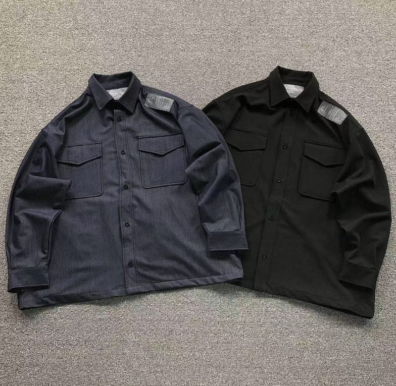 N.HLYWD SHIRT 432
