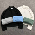 AMI LONG SLEEVED 432