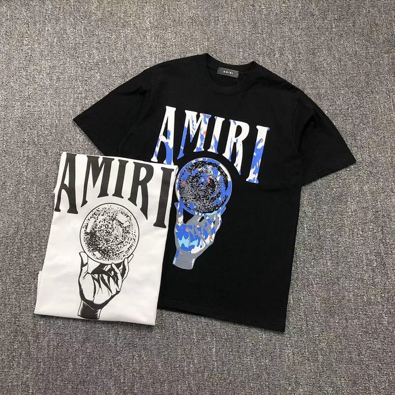 AMIRI T-SHIRT 432