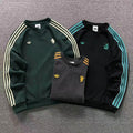 ADIDAS HOODIE 432