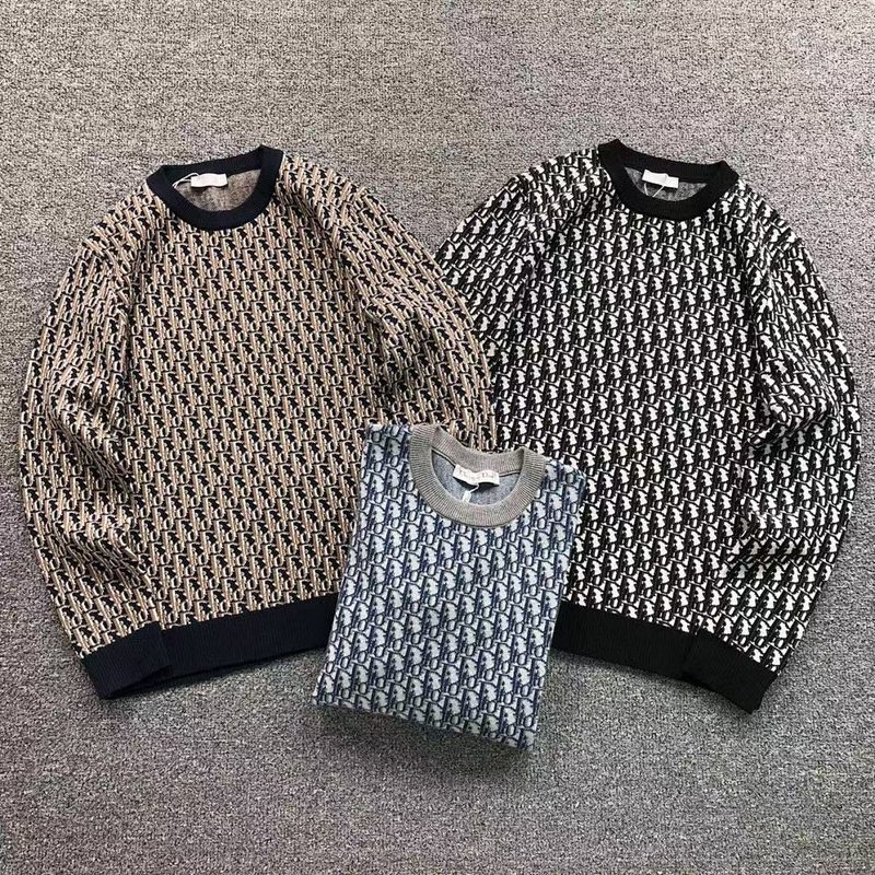 DO SWEATER 432