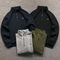 LACOSTE HOODIE 433