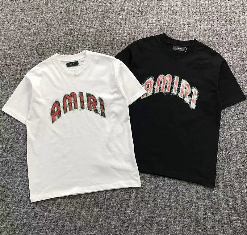 AMIRI T-SHIRT 433
