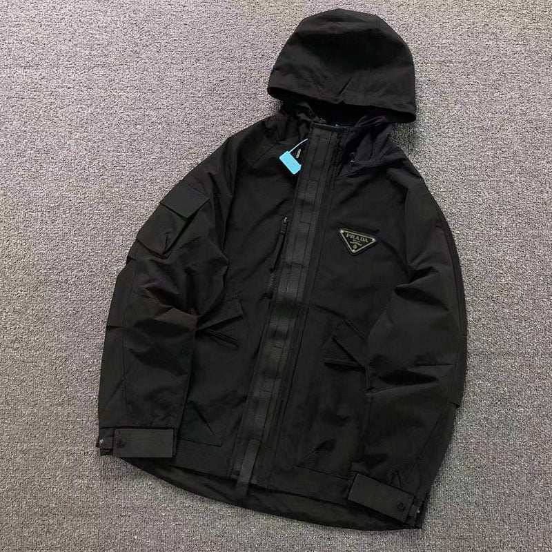 PAA JACKET 433
