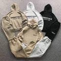 FOG HOODIE TROUSERS 433