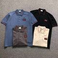 BRERY POLO 433