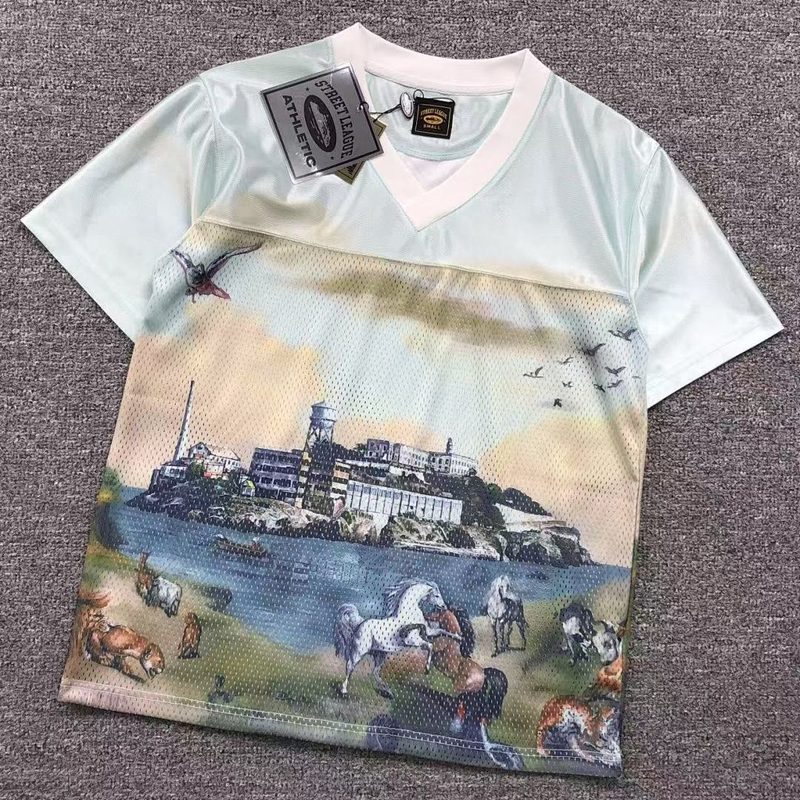 CORTEIZ T-SHIRT 433