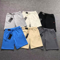 LULULEMON SHORTS 433
