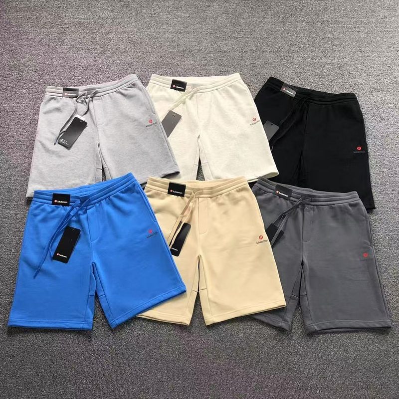 LULULEMON SHORTS 433