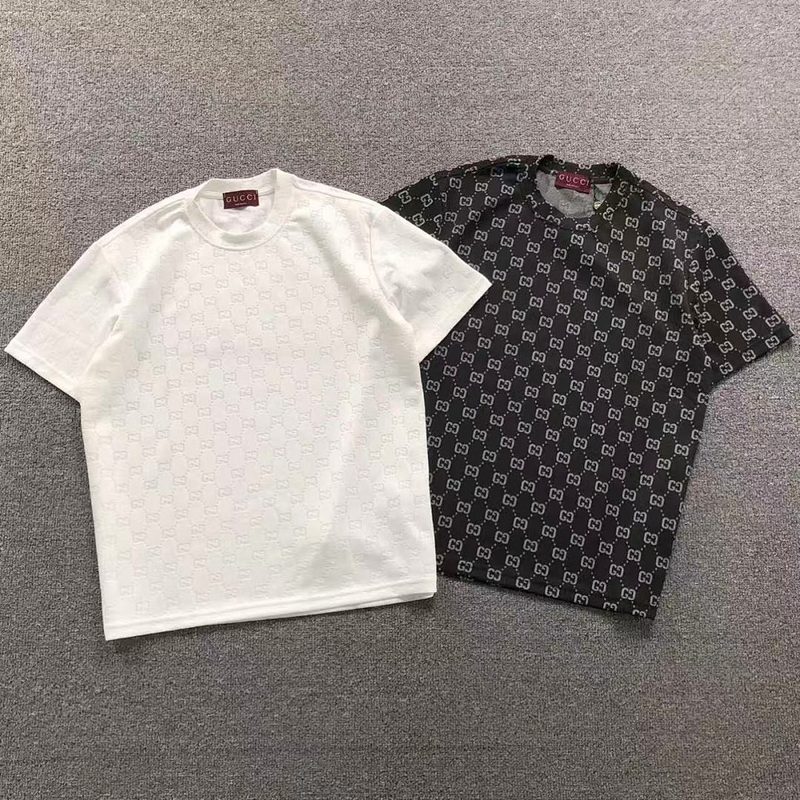GCI T-SHIRT 433