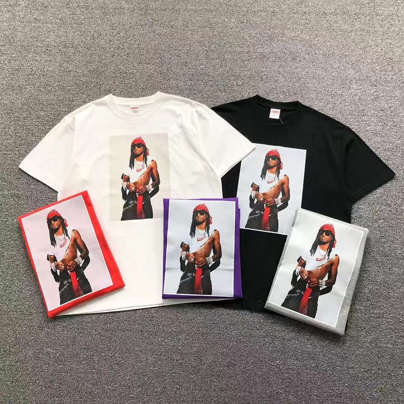 SRE T-SHIRT 433