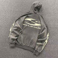 HELLSTAR HOODIE 433