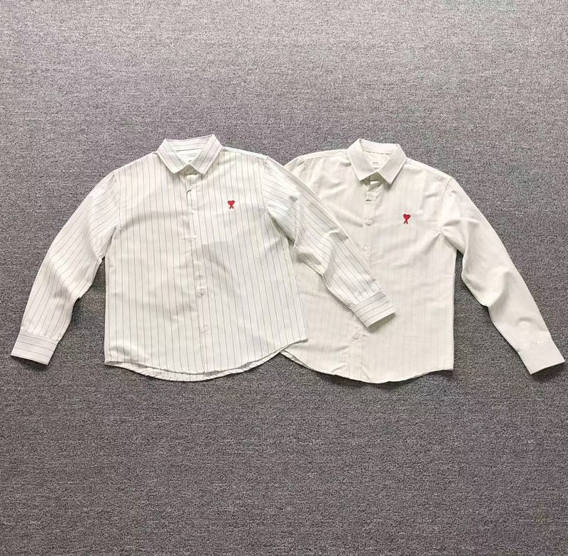 AMI SHIRT 434